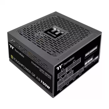 Virtalähde Thermaltake TOUGHPOWER GF A3 750 W