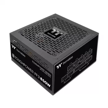 THERMALTAKE virtalähde – Toughpower PF3 850W Platinum – TT Premium Edition