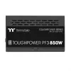 THERMALTAKE virtalähde – Toughpower PF3 850W Platinum – TT Premium Edition