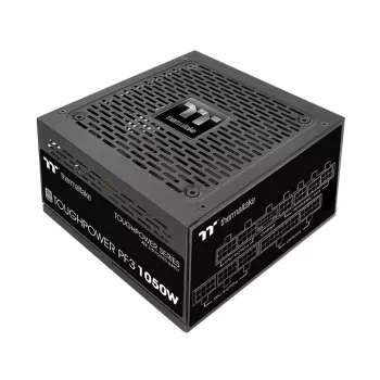 THERMALTAKE virtalähde - Toughpower PF3 1050W Platinum - TT Premium Edition