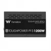 THERMALTAKE virtalähde – Toughpower PF3 1200W Platinum – TT Premium Edition