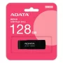 ADATA UC310 USB-muistitikku 128 GB USB Type-A 3.2 Gen 1 (3.1 Gen 1) musta