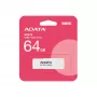 ADATA UC310 USB-muistitikku 64 GB USB Type-A 3.2 Gen 1 (3.1 Gen 1) valkoinen