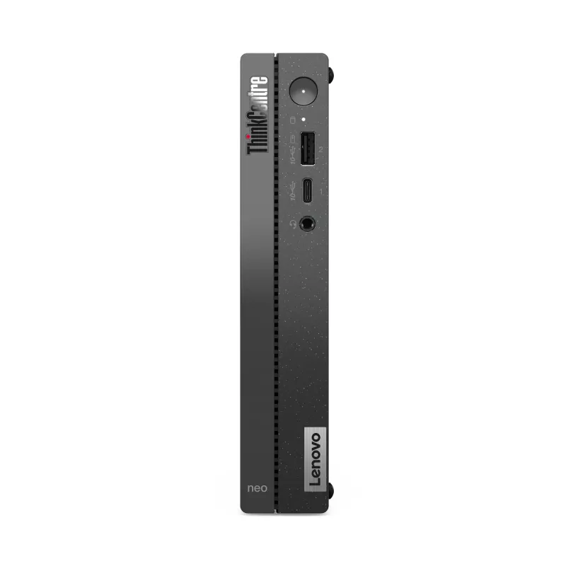 Lenovo ThinkCentre neo 50q Gen 4 Intel® Core™ i5 i5-13420H 16 GB DDR4-SDRAM 1 TB SSD Windows 11 Pro Mini PC musta