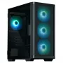 Zalman M4 musta Mini Tower