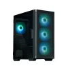 Zalman M4 musta Mini Tower