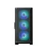 Zalman M4 musta Mini Tower