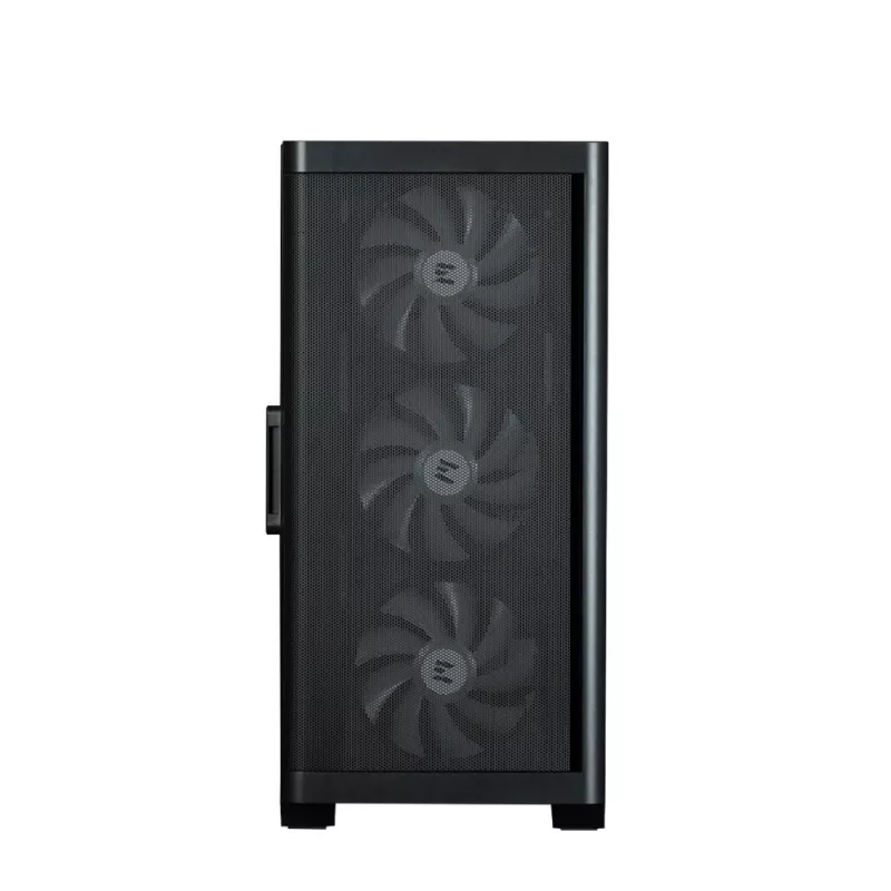 Zalman M4 musta Mini Tower