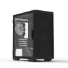 Zalman M4 musta Mini Tower
