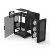 Zalman M4 musta Mini Tower