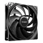 be quiet! Pure Wings 3 120mm PWM High-Speed kotelotuuletin 12 cm musta 1 kpl
