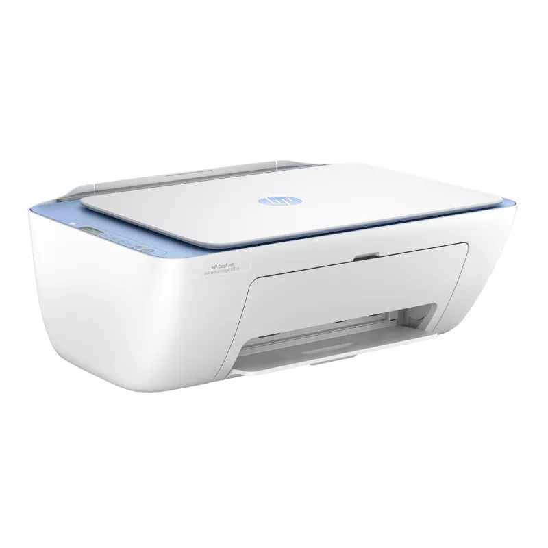 HP DeskJet 2822e langaton 3-in-1 väritulostin, Instant Ink; kopiokone, skanneri