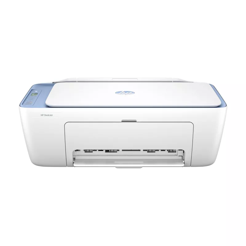 HP DeskJet 2822e langaton 3-in-1 väritulostin, Instant Ink; kopiokone, skanneri