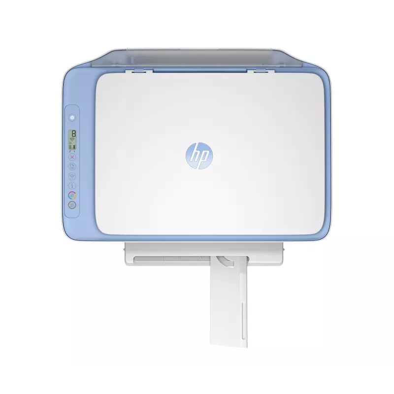 HP DeskJet 2822e langaton 3-in-1 väritulostin, Instant Ink; kopiokone, skanneri