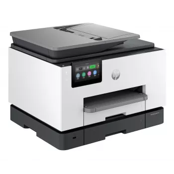 HP OfficeJet Pro 9132e langaton All-in-One -väritulostin, Instant Ink; kaksipuolinen tulostus