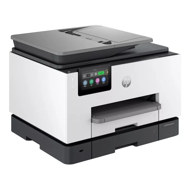 HP OfficeJet Pro 9132e langaton All-in-One -väritulostin, Instant Ink; kaksipuolinen tulostus