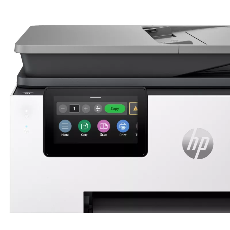HP OfficeJet Pro 9132e langaton All-in-One -väritulostin, Instant Ink; kaksipuolinen tulostus