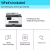 HP OfficeJet Pro 9132e langaton All-in-One -väritulostin, Instant Ink; kaksipuolinen tulostus
