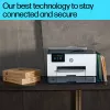 HP OfficeJet Pro 9132e langaton All-in-One -väritulostin, Instant Ink; kaksipuolinen tulostus