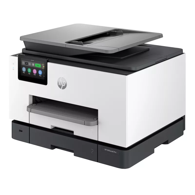 HP OfficeJet Pro 9132e langaton All-in-One -väritulostin, Instant Ink; kaksipuolinen tulostus