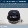Älykamera POLY Studio E70 20 MP 4K Ultra HD valkoinen