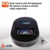 Älykamera POLY Studio E70 20 MP 4K Ultra HD valkoinen