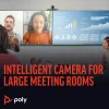 Älykamera POLY Studio E70 20 MP 4K Ultra HD valkoinen