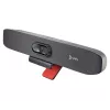 HP Poly Studio R30 USB-videopalkki, Vietnam, 0 - 40 °C, 15 - 80%, 0 - 3000 m, Windows 8, Windows 8.1, Windows 10, Windows 11, Mac OS X 10.10 Yosemite, MacOS