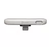 HP Poly Studio R30 USB-videopalkki, Vietnam, 0 - 40 °C, 15 - 80%, 0 - 3000 m, Windows 8, Windows 8.1, Windows 10, Windows 11, Mac OS X 10.10 Yosemite, MacOS