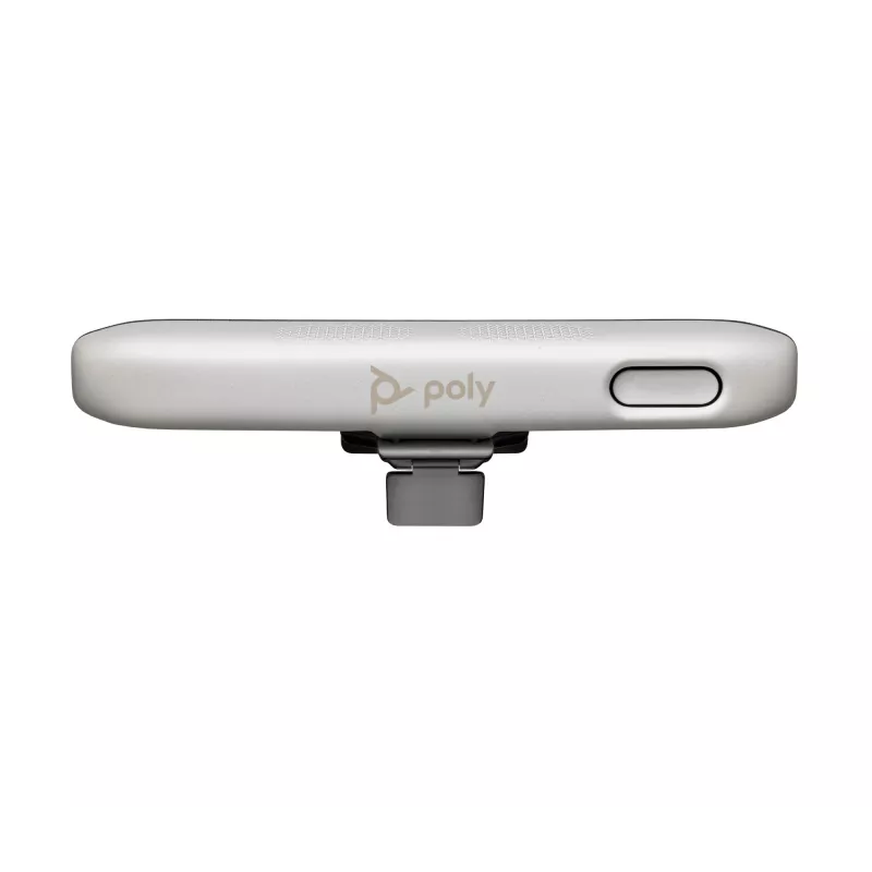 HP Poly Studio R30 USB-videopalkki, Vietnam, 0 - 40 °C, 15 - 80%, 0 - 3000 m, Windows 8, Windows 8.1, Windows 10, Windows 11, Mac OS X 10.10 Yosemite, MacOS