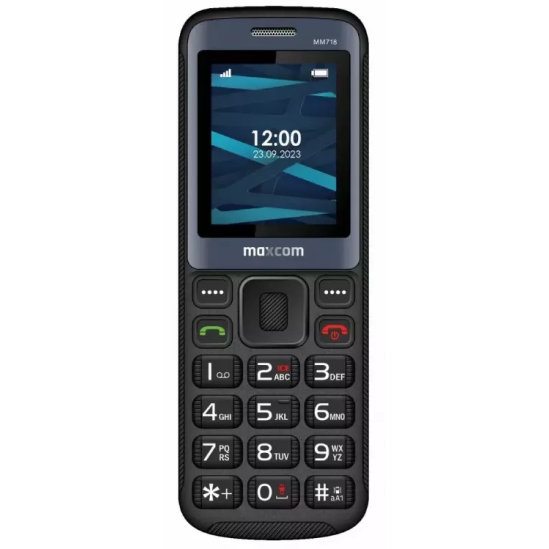 Maxcom MM 718 4G matkapuhelin
