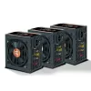 Zalman GigaMax III virtalähde 650 W ATX musta