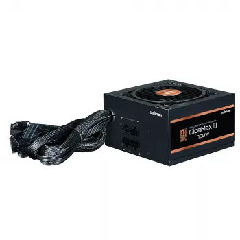 Zalman GigaMax III virtalähde 750 W ATX musta