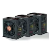 Zalman GigaMax III virtalähde 750 W ATX musta