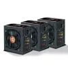 Zalman GigaMax III virtalähde 850 W ATX musta