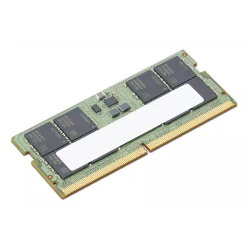 Lenovo - DDR5 - moduuli - 32 GB - SO DIMM 262-PIN - 5600 MHz / PC5-44800