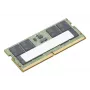 Lenovo - DDR5 - moduuli - 32 GB - SO DIMM 262-PIN - 5600 MHz / PC5-44800