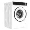 Pesukone Sharp ES-NFA910BW1NA-PL, edestä täytettävä, 9 kg, energiatehokkuusluokka A
