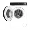 Pesukone Sharp ES-NFA910BW1NA-PL, edestä täytettävä, 9 kg, energiatehokkuusluokka A