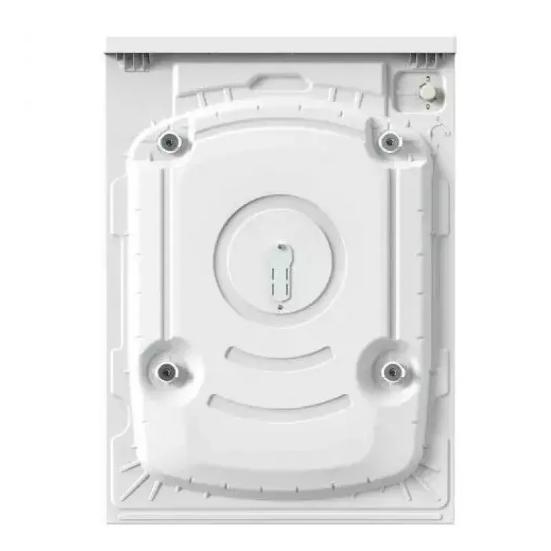 Pesukone Sharp ES-NFA910BW1NA-PL, edestä täytettävä, 9 kg, energiatehokkuusluokka A