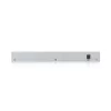 Zyxel XGS1010-12-ZZ0102F verkkokytkin hallitsematon Gigabit Ethernet (10/100/1000) harmaa