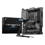 Emolevy MSI Z790 GAMING PLUS WIFI — Intel Z790, LGA 1700 ATX, DDR5, 4x M.2, 2,5Gb LAN, Wi‑Fi 6, BT 5.3