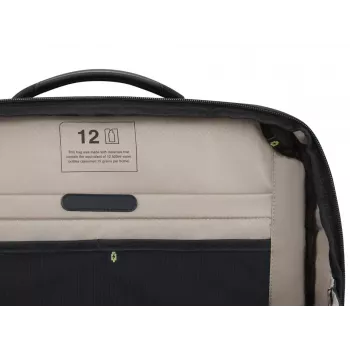 Lenovo ThinkPad Professional 16 tuuman Topload Gen 2 40,6 cm (16 tuumaa) Toploader-laukku musta