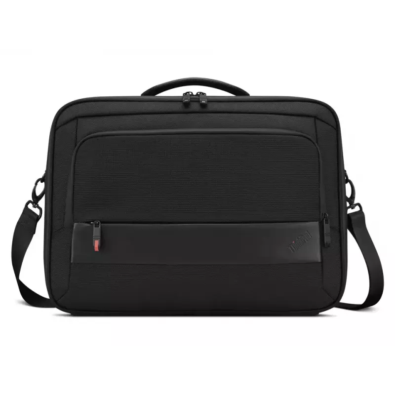 Lenovo ThinkPad Professional 16 tuuman Topload Gen 2 40,6 cm (16 tuumaa) Toploader-laukku musta