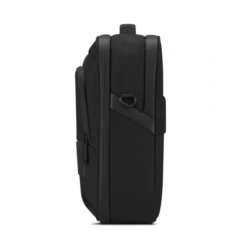 Lenovo ThinkPad Professional 16 tuuman Topload Gen 2 40,6 cm (16 tuumaa) Toploader-laukku musta