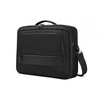 Lenovo ThinkPad Professional 16 tuuman Topload Gen 2 40,6 cm (16 tuumaa) Toploader-laukku musta