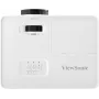 Viewsonic PA700S dataprojektori standard throw -projektori 4500 ANSI lumenia SVGA (800x600) valkoinen