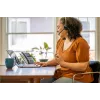 HP Poly Voyager 4320 Microsoft Teams -sertifioitu USB-C kuulokemikrofoni +BT700-dongle