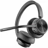 HP Poly Voyager 4320 Microsoft Teams -sertifioitu USB-C kuulokemikrofoni +BT700-dongle