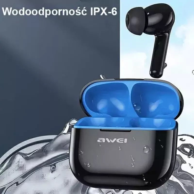 Kuulokkeet Awei T1 Pro